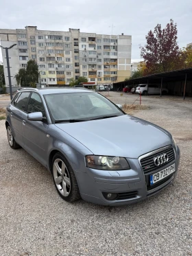 Audi A3 - Car24.bg Audi A3