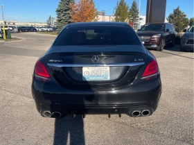 Mercedes-Benz C 43 AMG * MULTIBEAM * PERFORMANCE EXHAST * DIGITAL * HEADU | Auto.bg — изображение 5 Mercedes-Benz C 43 AMG * MULTIBEAM * PERFORMANCE EXHAST * DIGITAL * HEADU | Auto.bg — изображение 5