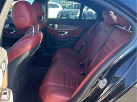 Mercedes-Benz C 43 AMG * MULTIBEAM * PERFORMANCE EXHAST * DIGITAL * HEADU | Auto.bg — изображение 11 Mercedes-Benz C 43 AMG * MULTIBEAM * PERFORMANCE EXHAST * DIGITAL * HEADU | Auto.bg — изображение 11