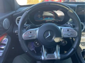 Mercedes-Benz C 43 AMG * MULTIBEAM * PERFORMANCE EXHAST * DIGITAL * HEADU | Auto.bg — изображение 8 Mercedes-Benz C 43 AMG * MULTIBEAM * PERFORMANCE EXHAST * DIGITAL * HEADU | Auto.bg — изображение 8