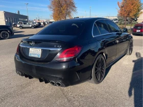Mercedes-Benz C 43 AMG * MULTIBEAM * PERFORMANCE EXHAST * DIGITAL * HEADU | Auto.bg — изображение 6 Mercedes-Benz C 43 AMG * MULTIBEAM * PERFORMANCE EXHAST * DIGITAL * HEADU | Auto.bg — изображение 6