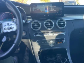 Mercedes-Benz C 43 AMG * MULTIBEAM * PERFORMANCE EXHAST * DIGITAL * HEADU | Auto.bg — изображение 10 Mercedes-Benz C 43 AMG * MULTIBEAM * PERFORMANCE EXHAST * DIGITAL * HEADU | Auto.bg — изображение 10