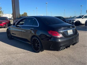 Mercedes-Benz C 43 AMG * MULTIBEAM * PERFORMANCE EXHAST * DIGITAL * HEADU | Auto.bg — изображение 4 Mercedes-Benz C 43 AMG * MULTIBEAM * PERFORMANCE EXHAST * DIGITAL * HEADU | Auto.bg — изображение 4