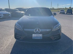 Mercedes-Benz C 43 AMG * MULTIBEAM * PERFORMANCE EXHAST * DIGITAL * HEADU | Auto.bg — изображение 2 Mercedes-Benz C 43 AMG * MULTIBEAM * PERFORMANCE EXHAST * DIGITAL * HEADU | Auto.bg — изображение 2