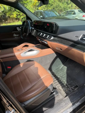 Mercedes-Benz GLS 450 undefined | Auto.bg — изображение 7 Mercedes-Benz GLS 450 undefined | Auto.bg — изображение 7