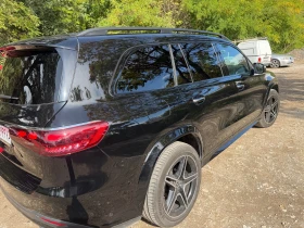 Mercedes-Benz GLS 450 undefined | Auto.bg — изображение 15 Mercedes-Benz GLS 450 undefined | Auto.bg — изображение 15