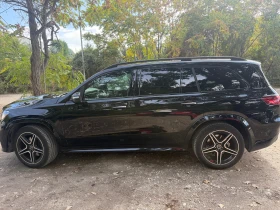 Mercedes-Benz GLS 450 undefined | Auto.bg — изображение 10 Mercedes-Benz GLS 450 undefined | Auto.bg — изображение 10