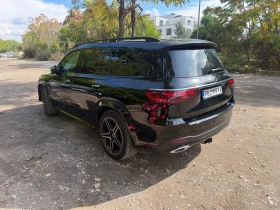Mercedes-Benz GLS 450 undefined | Auto.bg — изображение 12 Mercedes-Benz GLS 450 undefined | Auto.bg — изображение 12