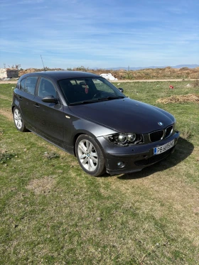 BMW 120 - 2300 € - 90187998 5 | Car24.bg BMW 120 - 2300 € - 90187998 5