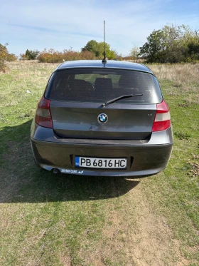 BMW 120 - 2300 € - 90187998 11 | Car24.bg BMW 120 - 2300 € - 90187998 11