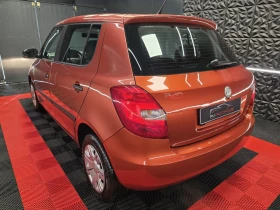 Skoda Fabia 1.2 HTP/ 134 000км | Auto.bg — изображение 3 Skoda Fabia 1.2 HTP/ 134 000км | Auto.bg — изображение 3