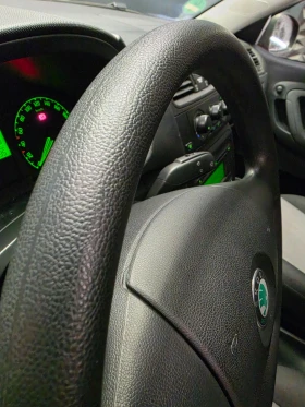 Skoda Fabia 1.2 HTP/ 134 000км | Auto.bg — изображение 6 Skoda Fabia 1.2 HTP/ 134 000км | Auto.bg — изображение 6