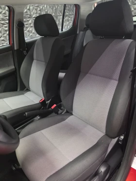 Skoda Fabia 1.2 HTP/ 134 000км | Auto.bg — изображение 11 Skoda Fabia 1.2 HTP/ 134 000км | Auto.bg — изображение 11