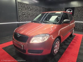 Skoda Fabia 1.2 HTP/ 134 000км | Auto.bg — изображение 2 Skoda Fabia 1.2 HTP/ 134 000км | Auto.bg — изображение 2