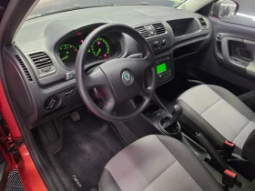 Skoda Fabia 1.2 HTP/ 134 000км | Auto.bg — изображение 5 Skoda Fabia 1.2 HTP/ 134 000км | Auto.bg — изображение 5