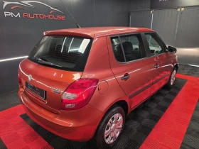 Skoda Fabia 1.2 HTP/ 134 000км | Auto.bg — изображение 4 Skoda Fabia 1.2 HTP/ 134 000км | Auto.bg — изображение 4