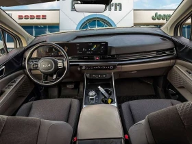 Kia Carnival LX+ | Heated Front Seats | Auto.bg — изображение 16 Kia Carnival LX+ | Heated Front Seats | Auto.bg — изображение 16