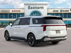 Kia Carnival LX+ | Heated Front Seats | Auto.bg — изображение 3 Kia Carnival LX+ | Heated Front Seats | Auto.bg — изображение 3