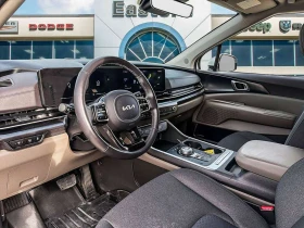 Kia Carnival LX+ | Heated Front Seats | Auto.bg — изображение 13 Kia Carnival LX+ | Heated Front Seats | Auto.bg — изображение 13