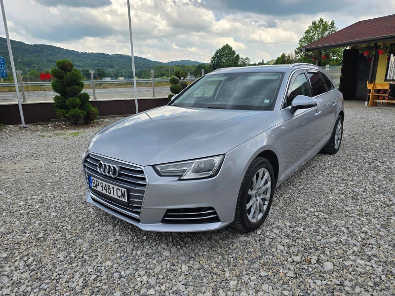 Audi A4 2.0 TDI 150кс ! ! - 12350 € / 24154.50 лв. - 71774461 1 | Car24.bg Audi A4 2.0 TDI 150кс ! ! - 12350 € / 24154.50 лв. - 71774461 1