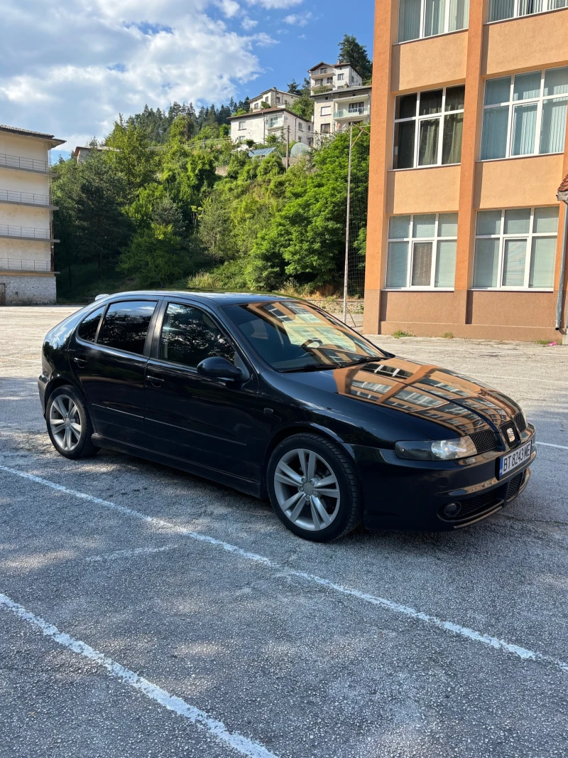 Seat Leon 1.9 TDI ARL - 4100 € / 8018.90 лв. - 75026501 1 | Car24.bg Seat Leon 1.9 TDI ARL - 4100 € / 8018.90 лв. - 75026501 1