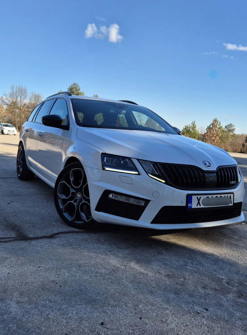 Skoda Octavia VRS 2.0 TDI 184k.c 4x4 DSG DIGITAL - 15500 € - 34474179 1 | Car24.bg Skoda Octavia VRS 2.0 TDI 184k.c 4x4 DSG DIGITAL - 15500 € - 34474179 1
