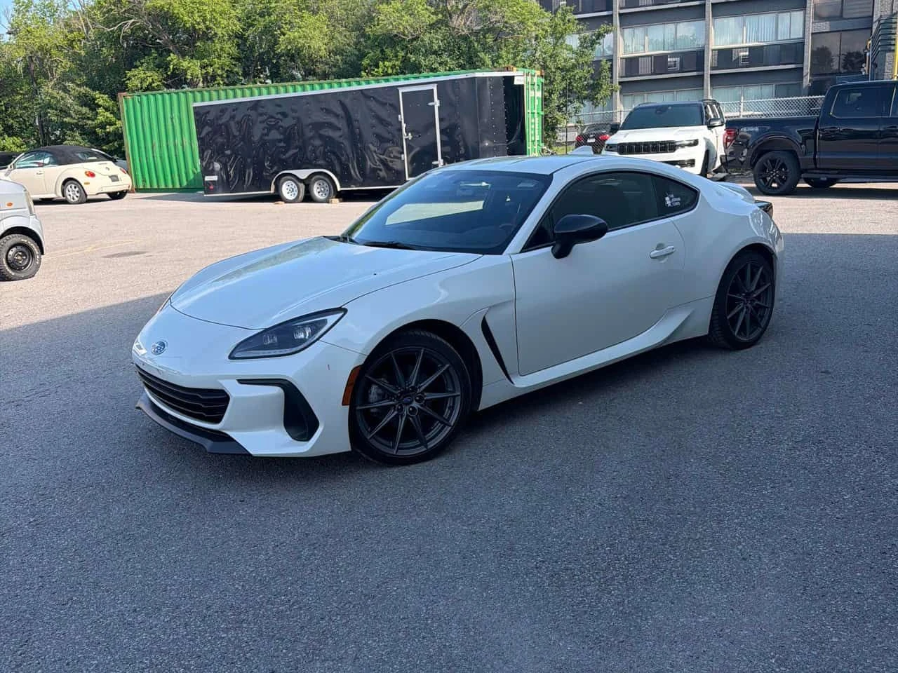 Subaru BRZ | Sport tech | CARFAX | ПОДГРЕВ | ДВА КЛЮЧА | | Auto.bg — изображение 1 Subaru BRZ | Sport tech | CARFAX | ПОДГРЕВ | ДВА КЛЮЧА | | Auto.bg — изображение 1