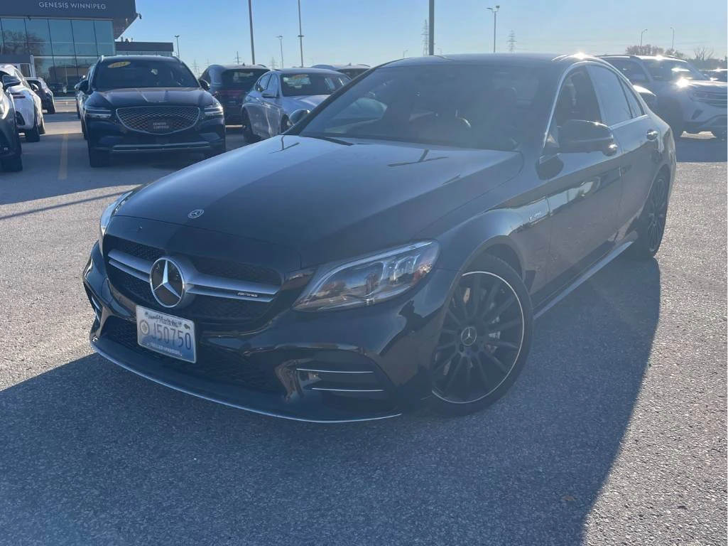 Mercedes-Benz C 43 AMG * MULTIBEAM * PERFORMANCE EXHAST * DIGITAL * HEADU | Auto.bg — изображение 1 Mercedes-Benz C 43 AMG * MULTIBEAM * PERFORMANCE EXHAST * DIGITAL * HEADU | Auto.bg — изображение 1