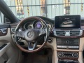 Mercedes-Benz CLS 400 AMG/360/подгрев/обдухване/Harman/Шибeдах/ЛИЗИНГ - [13] 