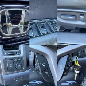 Honda Cr-v 2.0I-EXECUTIVE-----.- | Mobile.bg   15