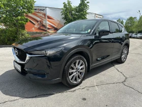 Mazda CX-5 2.5i 194 к.с. 1 - Car24.bg Mazda CX-5 2.5i 194 к.с. 1