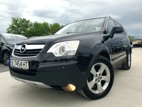 Opel Antara 2.0CDTI 4x4 COSMO 1 - Car24.bg Opel Antara 2.0CDTI 4x4 COSMO 1