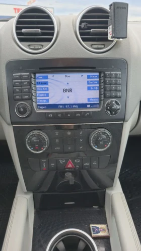 Mercedes-Benz ML 320 4MATIC - 7977 € / 15601.66 лв. - 75176788 10 | Car24.bg Mercedes-Benz ML 320 4MATIC - 7977 € / 15601.66 лв. - 75176788 10