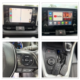 Toyota Rav4 2.5 HYBRID / 4X4 / ЕВРО6 / ДИСТРОНИК / WAZE | Auto.bg — изображение 16 Toyota Rav4 2.5 HYBRID / 4X4 / ЕВРО6 / ДИСТРОНИК / WAZE | Auto.bg — изображение 16
