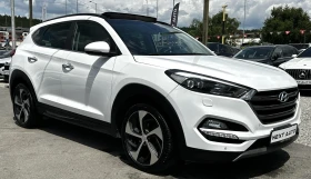 Hyundai Tucson 2.0D 185HP AWD PANO CAMERA LANE ASSIST E6B | Auto.bg — изображение 3 Hyundai Tucson 2.0D 185HP AWD PANO CAMERA LANE ASSIST E6B | Auto.bg — изображение 3