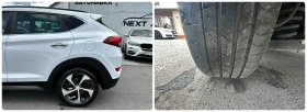 Hyundai Tucson 2.0D 185HP AWD PANO CAMERA LANE ASSIST E6B | Auto.bg — изображение 17 Hyundai Tucson 2.0D 185HP AWD PANO CAMERA LANE ASSIST E6B | Auto.bg — изображение 17