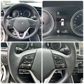 Hyundai Tucson 2.0D 185HP AWD PANO CAMERA LANE ASSIST E6B | Auto.bg — изображение 13 Hyundai Tucson 2.0D 185HP AWD PANO CAMERA LANE ASSIST E6B | Auto.bg — изображение 13