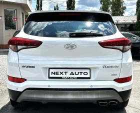 Hyundai Tucson 2.0D 185HP AWD PANO CAMERA LANE ASSIST E6B | Auto.bg — изображение 6 Hyundai Tucson 2.0D 185HP AWD PANO CAMERA LANE ASSIST E6B | Auto.bg — изображение 6