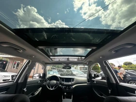 Hyundai Tucson 2.0D 185HP AWD PANO CAMERA LANE ASSIST E6B | Auto.bg — изображение 10 Hyundai Tucson 2.0D 185HP AWD PANO CAMERA LANE ASSIST E6B | Auto.bg — изображение 10
