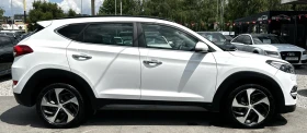 Hyundai Tucson 2.0D 185HP AWD PANO CAMERA LANE ASSIST E6B | Auto.bg — изображение 4 Hyundai Tucson 2.0D 185HP AWD PANO CAMERA LANE ASSIST E6B | Auto.bg — изображение 4