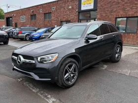 Mercedes-Benz GLC 300 ПОДГРЕВИ * CARFAX * ОПЦИЯ ЗА ФИНАНСИРАНЕ