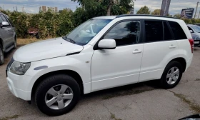 Снимка Suzuki Grand vitara