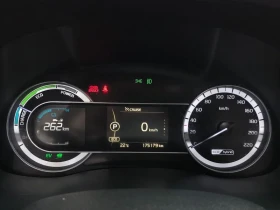 Kia Niro undefined | Auto.bg — изображение 8 Kia Niro undefined | Auto.bg — изображение 8