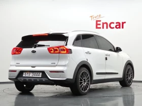 Kia Niro undefined | Auto.bg — изображение 2 Kia Niro undefined | Auto.bg — изображение 2