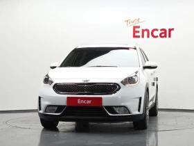 Kia Niro undefined | Auto.bg — изображение 3 Kia Niro undefined | Auto.bg — изображение 3