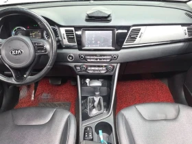 Kia Niro undefined | Auto.bg — изображение 7 Kia Niro undefined | Auto.bg — изображение 7