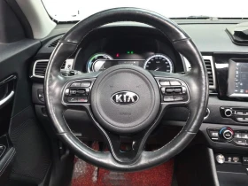 Kia Niro undefined | Auto.bg — изображение 13 Kia Niro undefined | Auto.bg — изображение 13