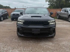 Dodge Durango 2022 Dodge Durango SRT 392 | Auto.bg — изображение 6 Dodge Durango 2022 Dodge Durango SRT 392 | Auto.bg — изображение 6