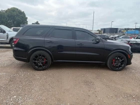 Dodge Durango 2022 Dodge Durango SRT 392 | Auto.bg — изображение 3 Dodge Durango 2022 Dodge Durango SRT 392 | Auto.bg — изображение 3