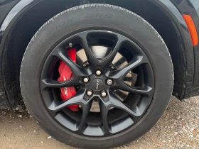 Dodge Durango 2022 Dodge Durango SRT 392 | Auto.bg — изображение 7 Dodge Durango 2022 Dodge Durango SRT 392 | Auto.bg — изображение 7